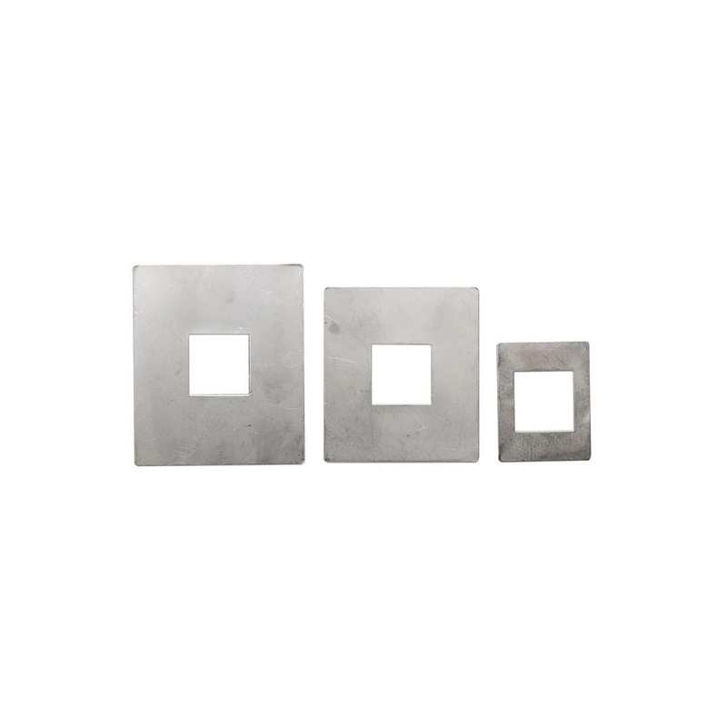 Flame Boss Kamado Adapter Plates - FB-KAS