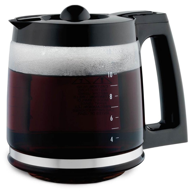 Hamilton Beach Replacement Carafe - 990117800