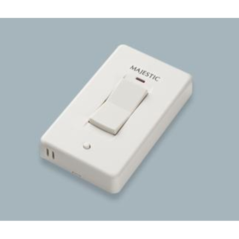 Majestic IntelliFire Touch Wireless Wall Switch - IFT-RC150