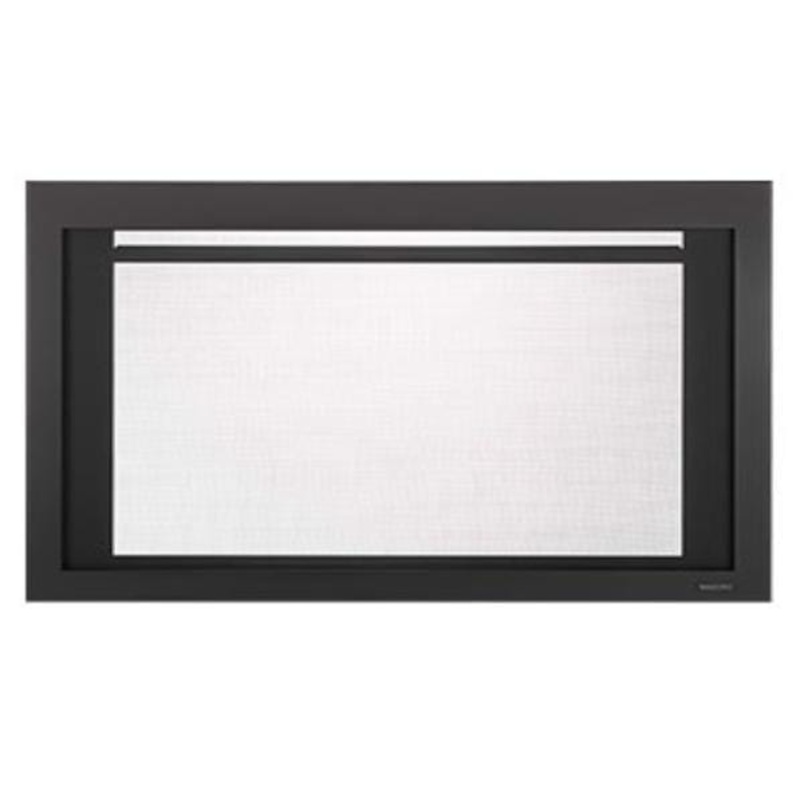Majestic Ruby 30" Package (w/ small surround)