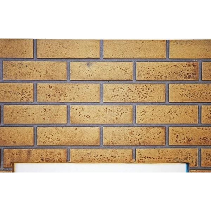 Napoleon Decorative Brick Panels Sandstone - GD840KT