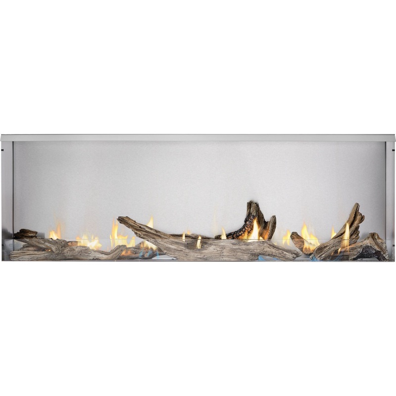 Napoleon Galaxy 62 Outdoor Gas Fireplace