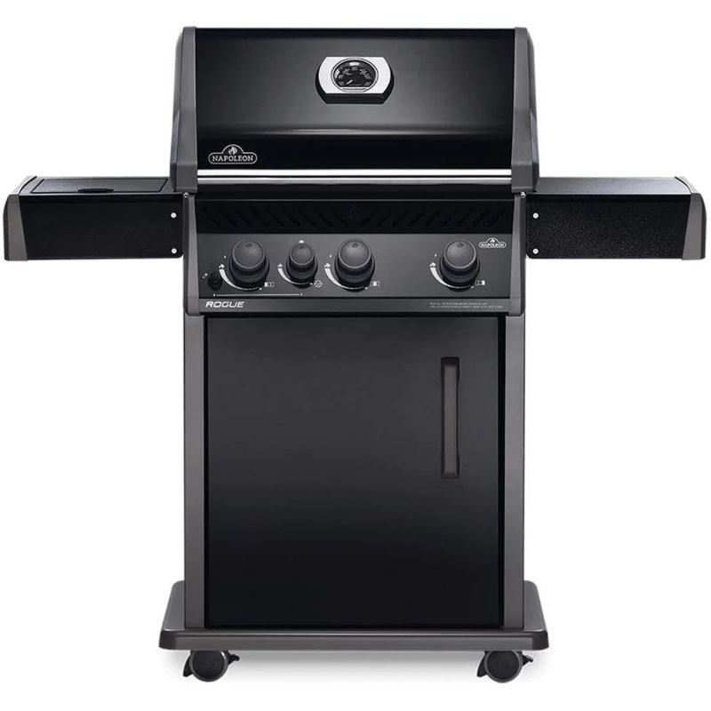 Napoleon Rogue 425 SB Gas Grill - R425SB-1-OB