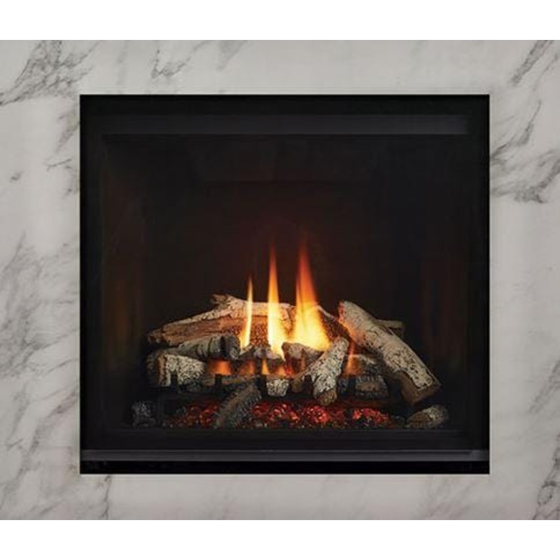 Regency Grandview G600EC Gas Fireplace (Electronic Ignition)
