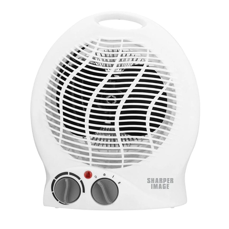 Sharper Image Table Top Heater - TSI-TT101