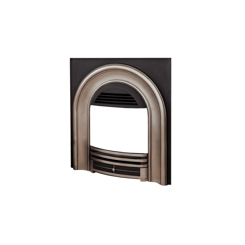 Valor Brushed Nickel Classic Arch (Portrait Series) - 550CPAv2