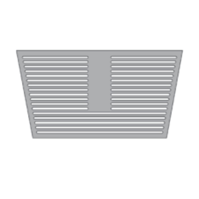 Valor Firebox Roof Panel (530 Portrait Series) - 567FGP