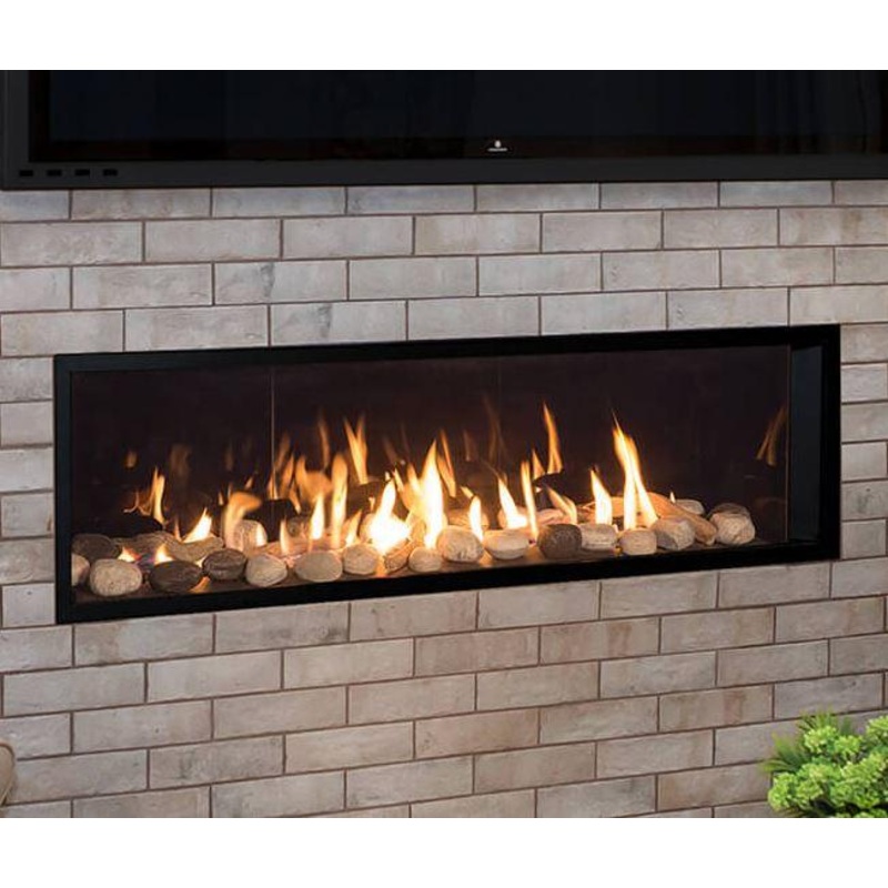 Valor L2 Linear Gas Fireplace