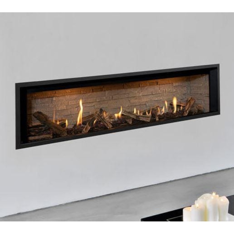 Valor L3 Linear Gas Fireplace