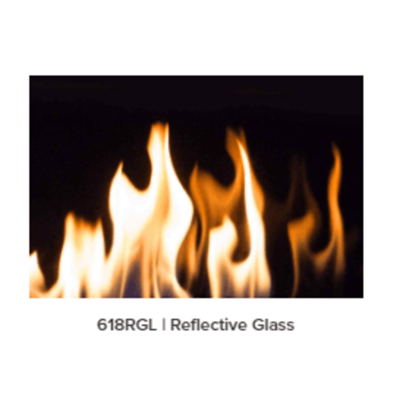 Valor Reflective Glass Liner (Horizon & H4 Series) - 618RGL