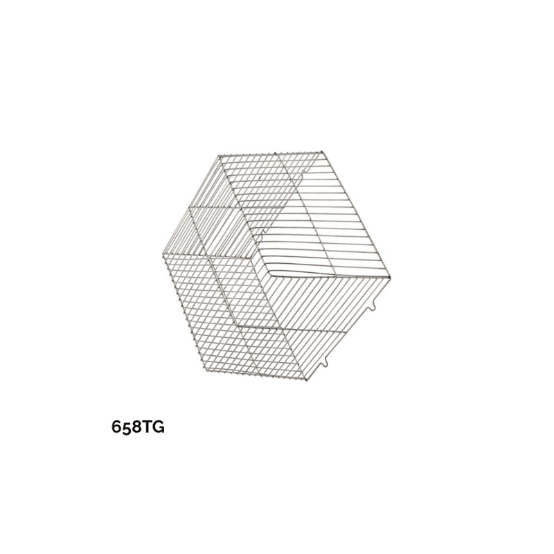 Valor Terminal Guard - 658TG