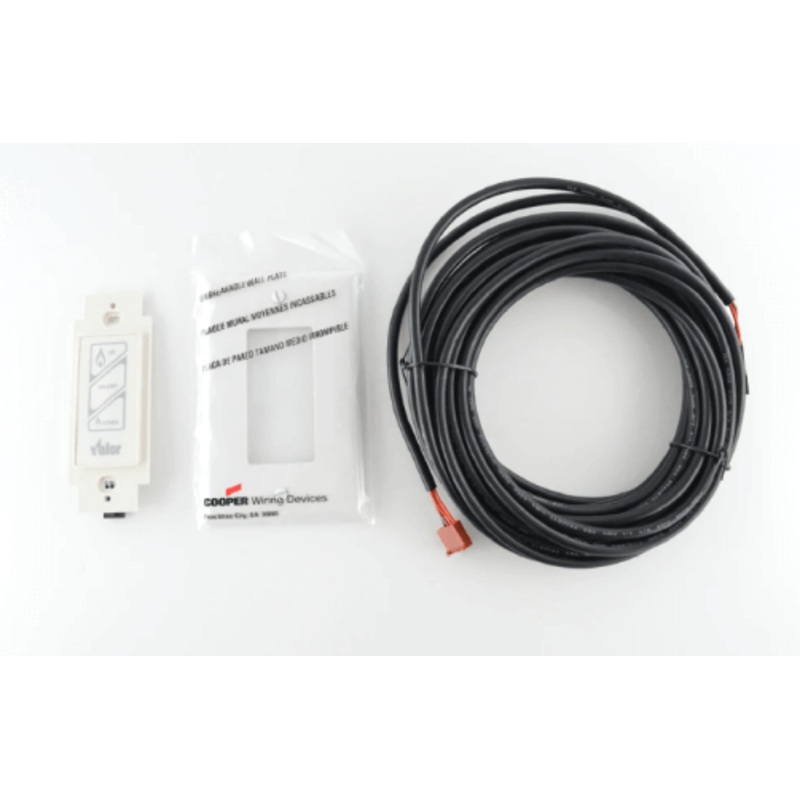 Valor Wall Switch Kit - 1265WSK