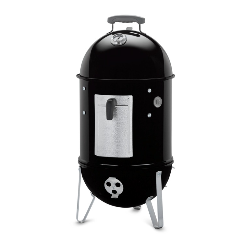 Weber 18" Smokey Mountain Cooker
