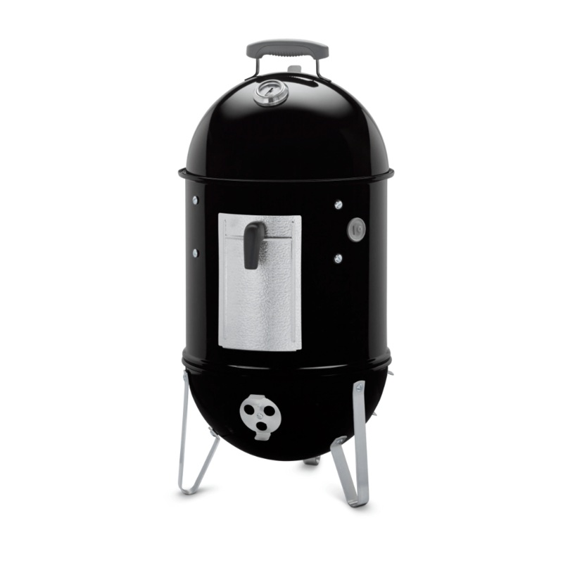 Weber 22" Smokey Mountain Cooker
