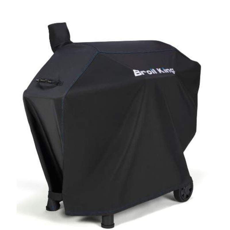 Broil King Grill Cover (Regal Pellet 400) - 67065