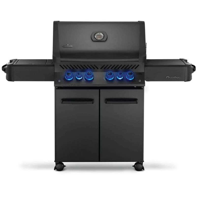 Napoleon PHANTOM Prestige 500 RSIB Gas Grill - P500RSIB-3-PHM