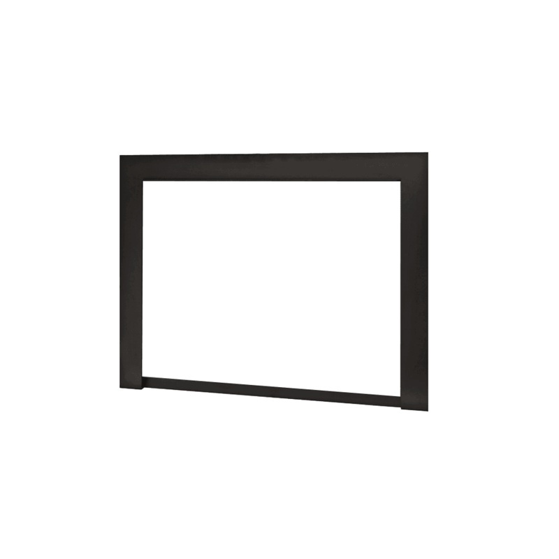 Valor Black 3 Sided Front (H5 Series) - 1135TSB