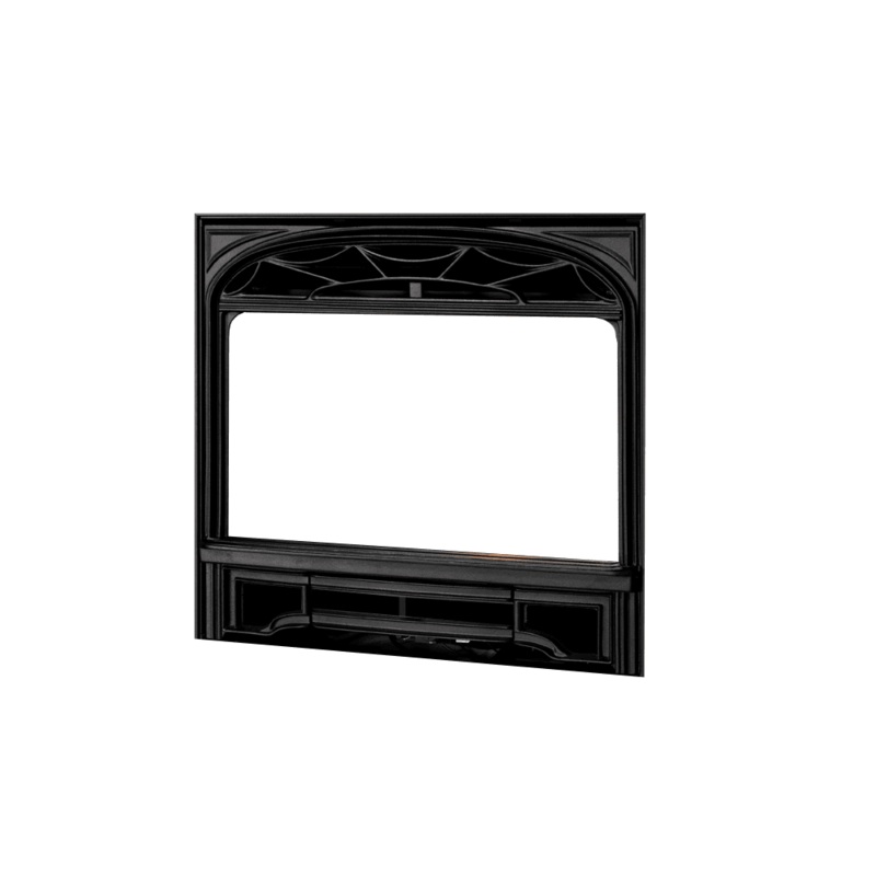 Valor Black Cast Front (G3 Series) - 742CFB