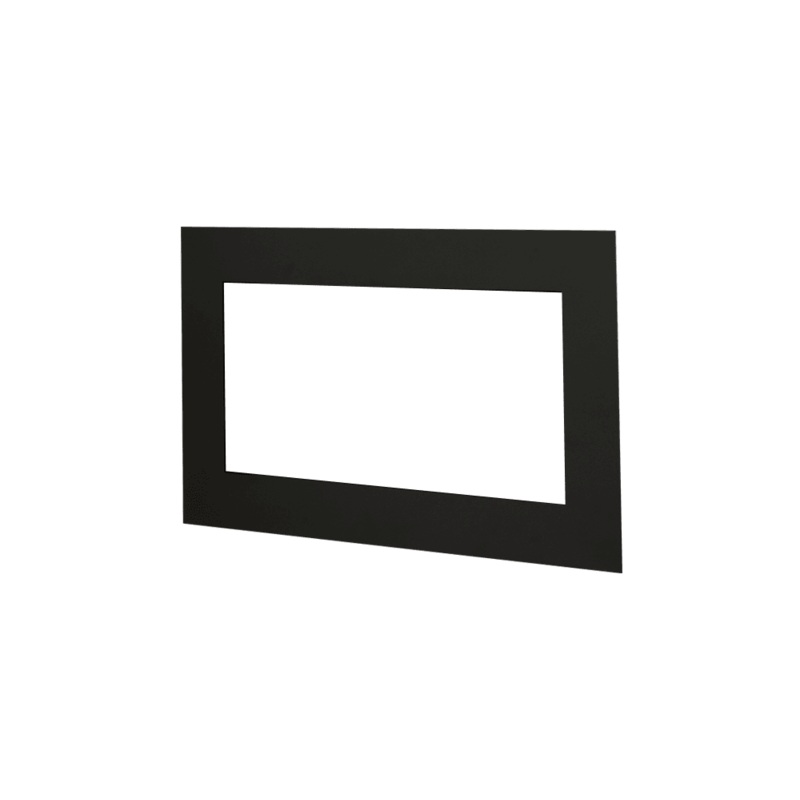 Valor Black Contemporary Front (G3 Series) - 765CSB