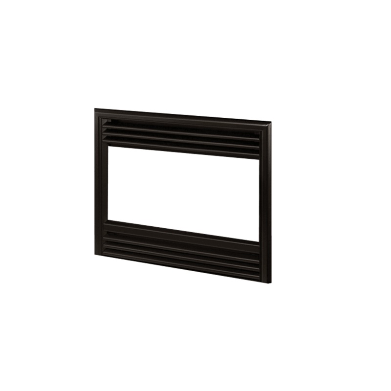 Valor Black Steel Front (G3 & Retrofire Series) - 741SFB
