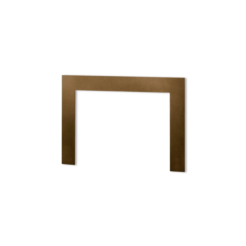 Valor Bronze Floating 3-Sided Trim (G3.5 Series) - 709FTZ