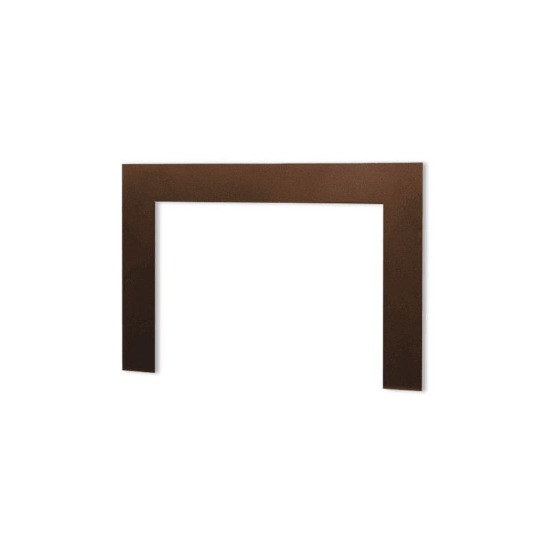 Valor Bronze Floating 5" 3 Sided Trim (G4 Series) - 792FTZ