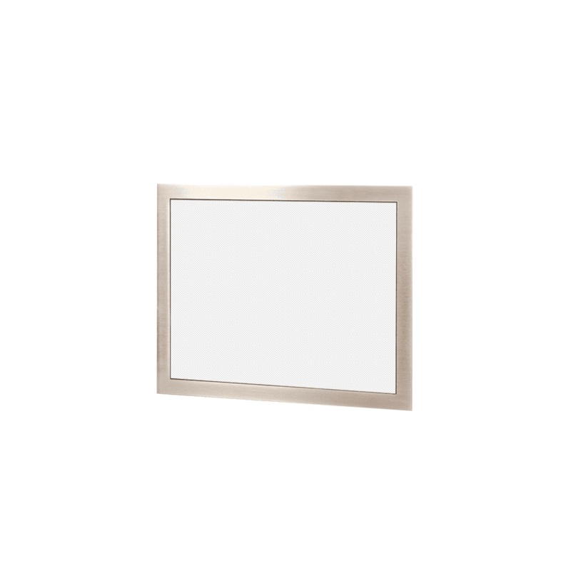 Valor Brushed Nickel Edgemont Door (Front) (G4 Series) - 799EDFN