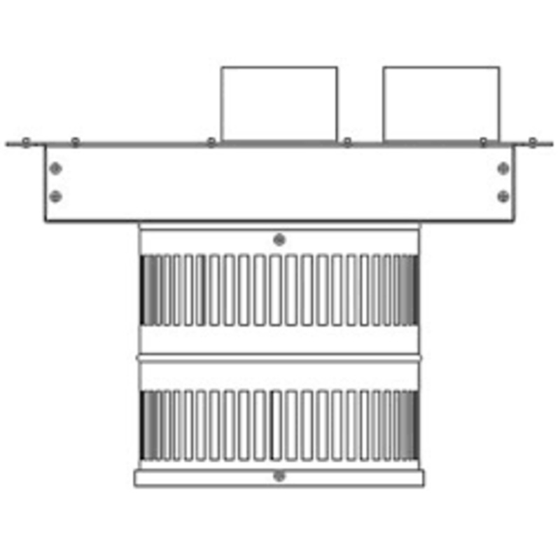 Valor Co-linear Side Wall (700M G3.5 Series) - 720SWK-M2