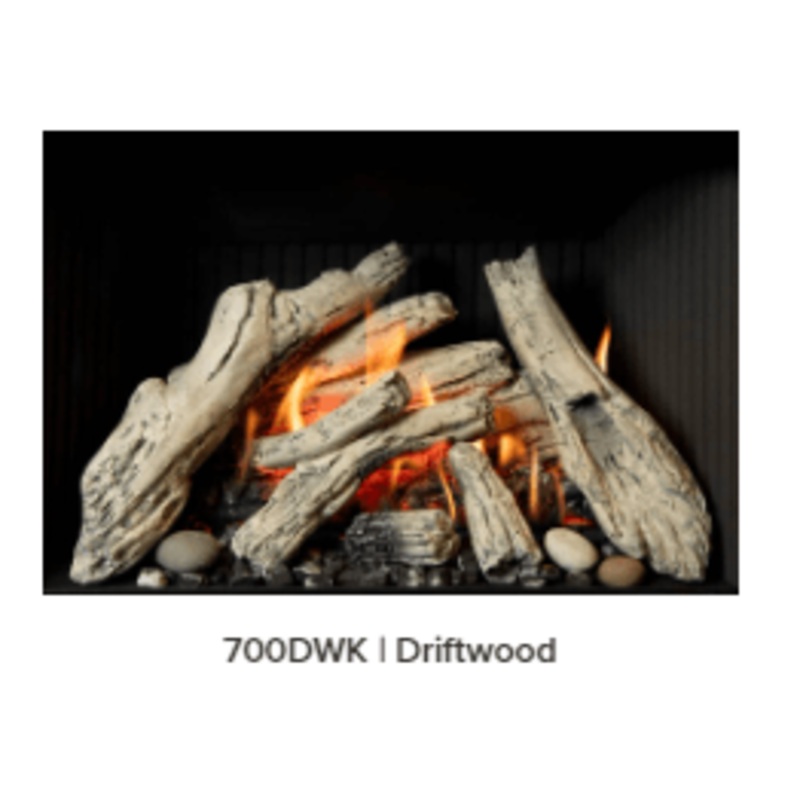 Valor Driftwood Kit (700M G3.5 Series) - 700DWK