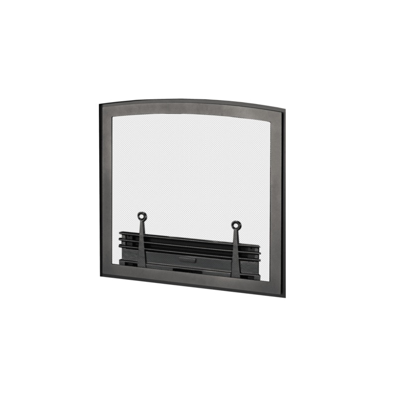 Valor Fenderfire 'Single Door' Front w/ Contempary Fret (G3 & Retrofire Series) - 744FVI