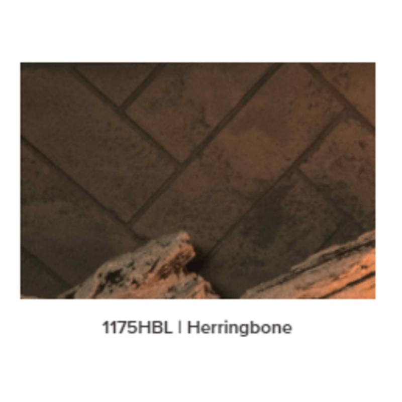 Valor Herringbone Liner (H5 Series) - 1175HBL
