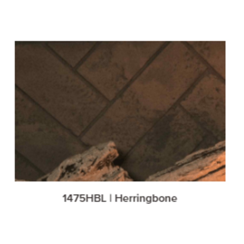 Valor Herringbone Liner (H6 Series) - 1475HBL