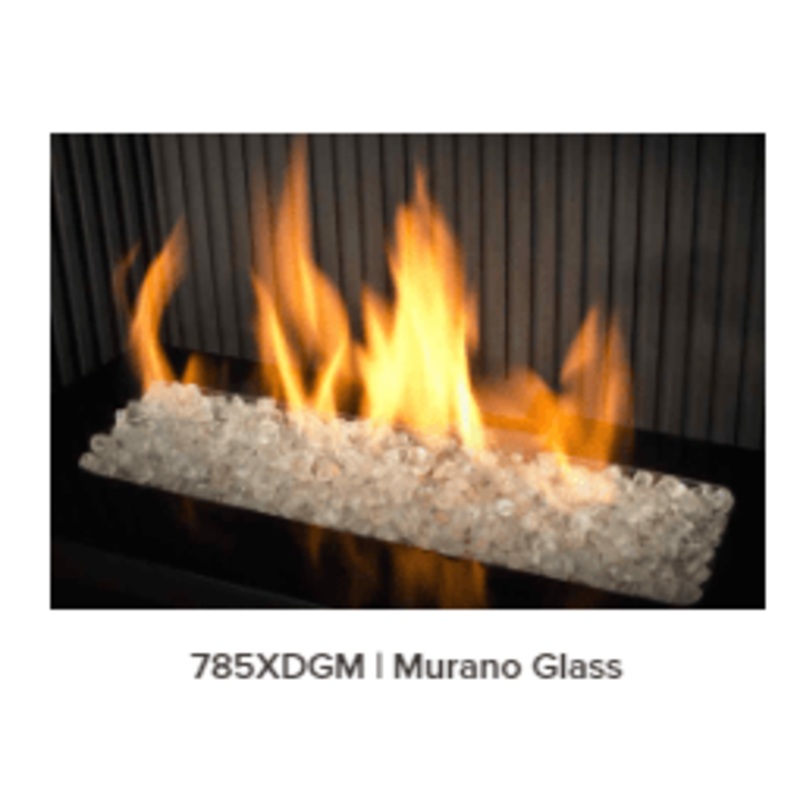 Valor Murano Glass (G4 Series) - 785XDGM