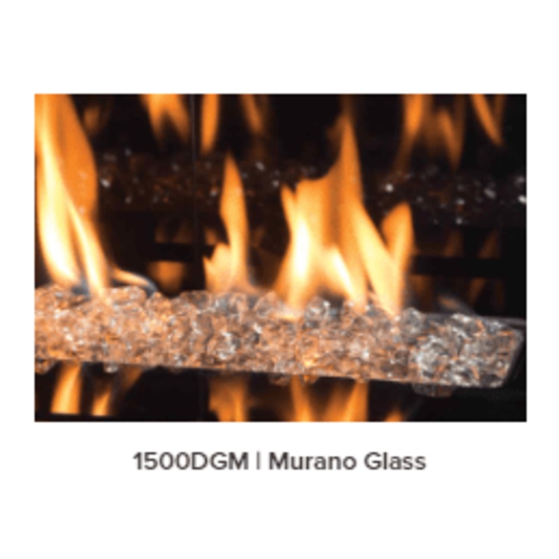 Valor Murano Glass (L1 Series) - 1500DGM