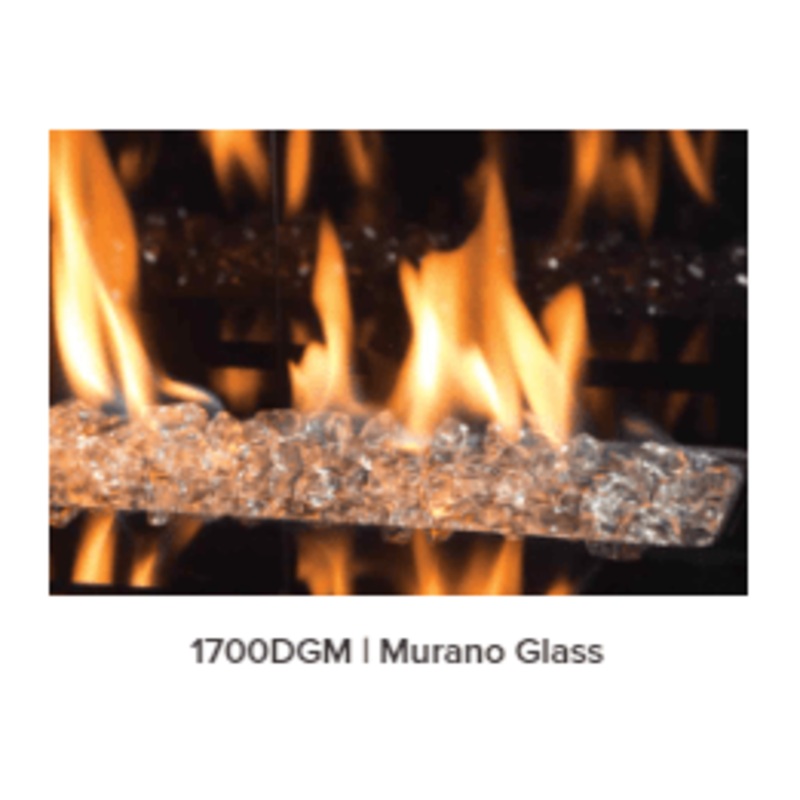 Valor Murano Glass (L2 Series) - 1700DGM