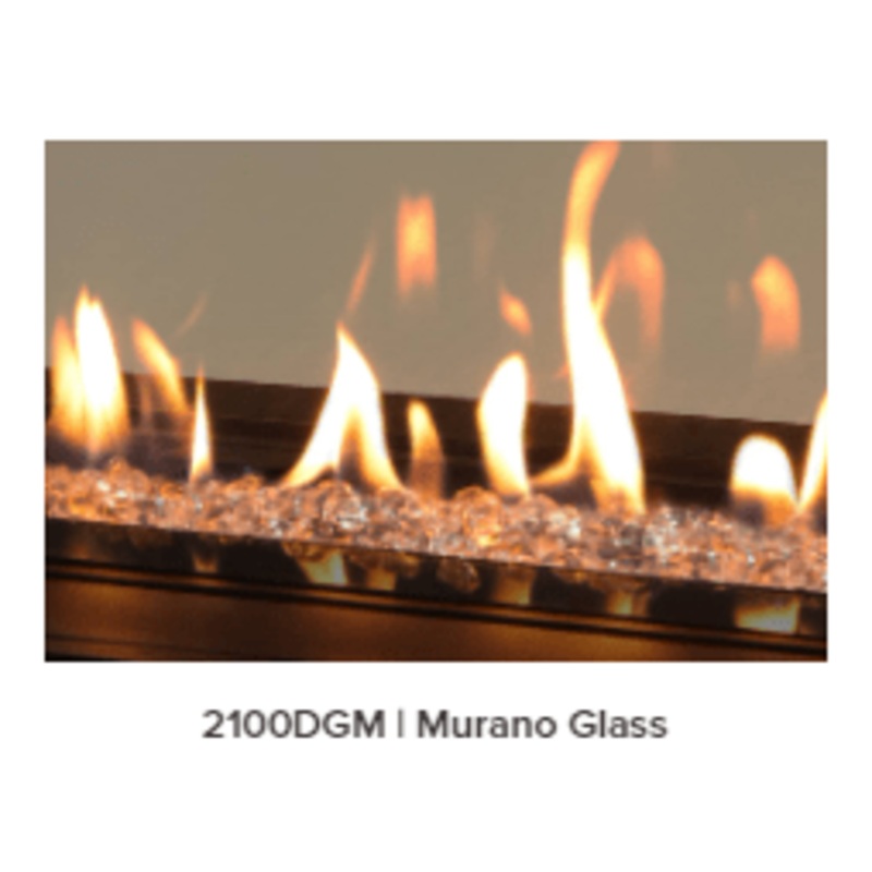 Valor Murano Glass (LX1 Pier Series) - 2100DGM