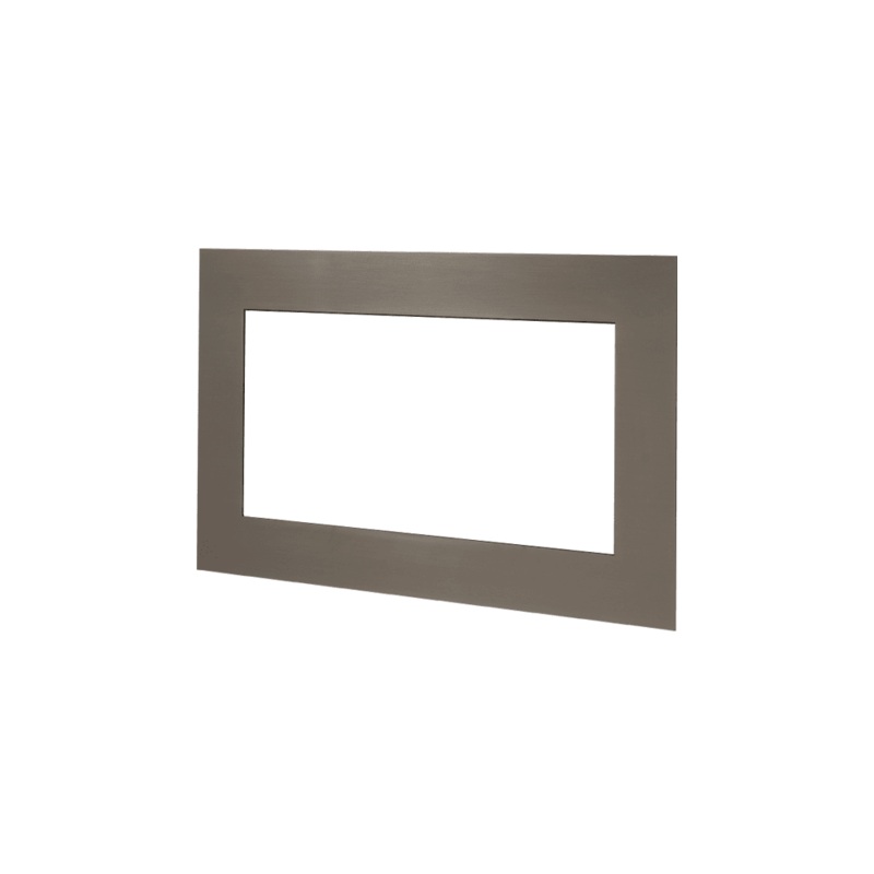 Valor Nickel Contemporary Front (G3 Series) - 765CSN