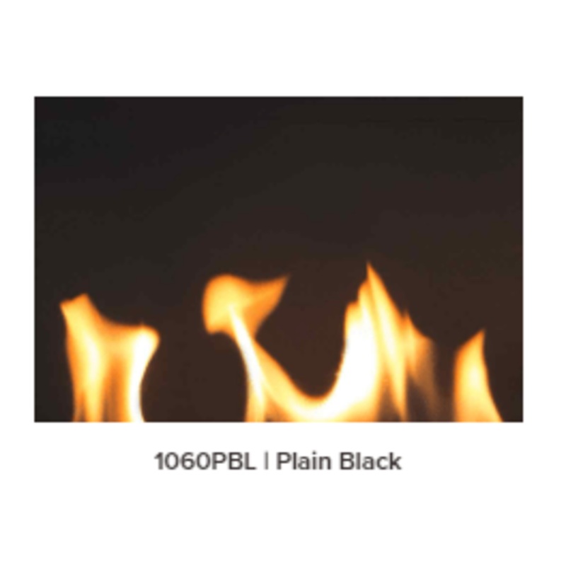 Valor Plain Black Liner Set (H3 Series) - 1060PBL