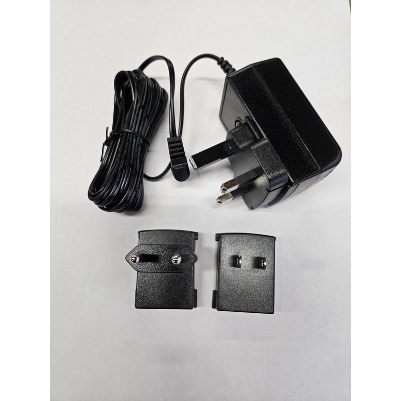Valor Power Adapter Kit - GV60PAK