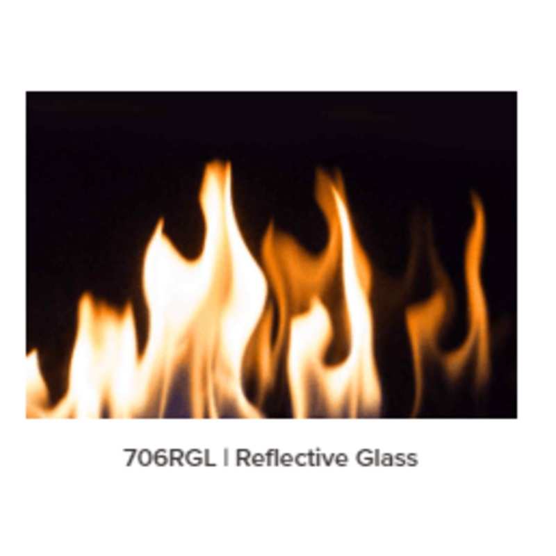 Valor Reflective Glass Liner (G3.5 Series) - 706RGL