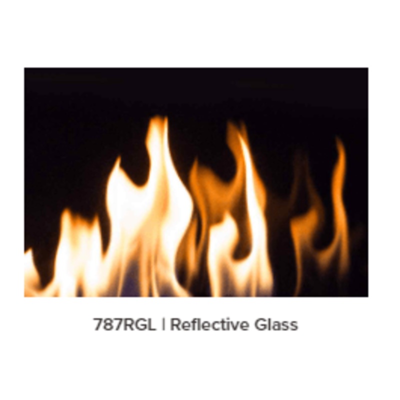 Valor Reflective Glass Liner (G4 Series) - 787RGL