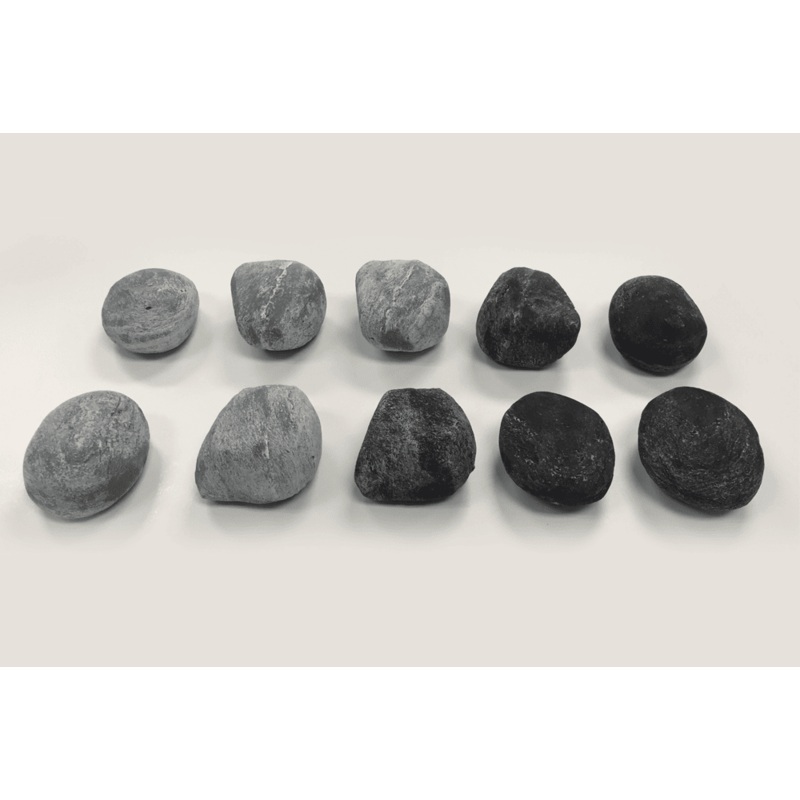 Valor Rock Set (for use w/ 534RSK) (Horizon & H4 & G3 Series) - 761DRK