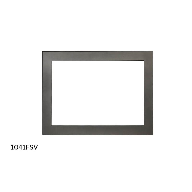 Valor Vintage Iron 4-Sided Front (H3 Series) - 1041FSV