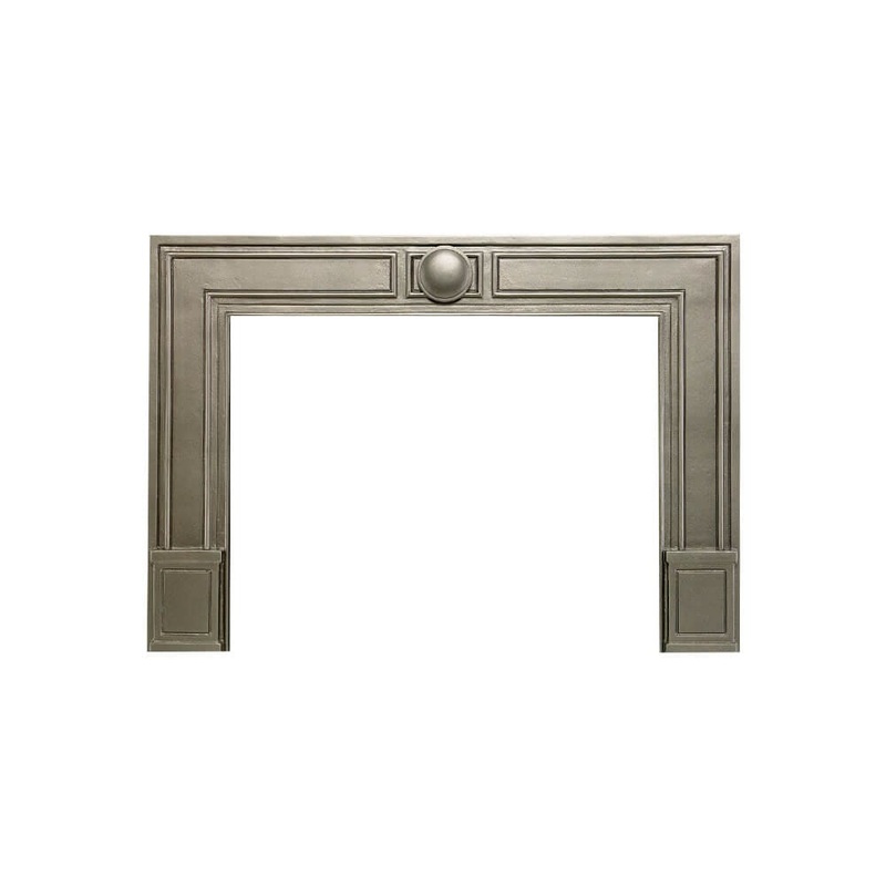 Valor Vintage Iron Cast Iron Front (G3 & Retrofire Series) - 715CVI