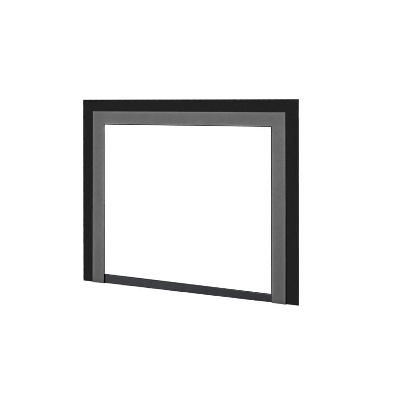 Valor Vintage Iron Clearview Front (Horizon Series) - 645CFV