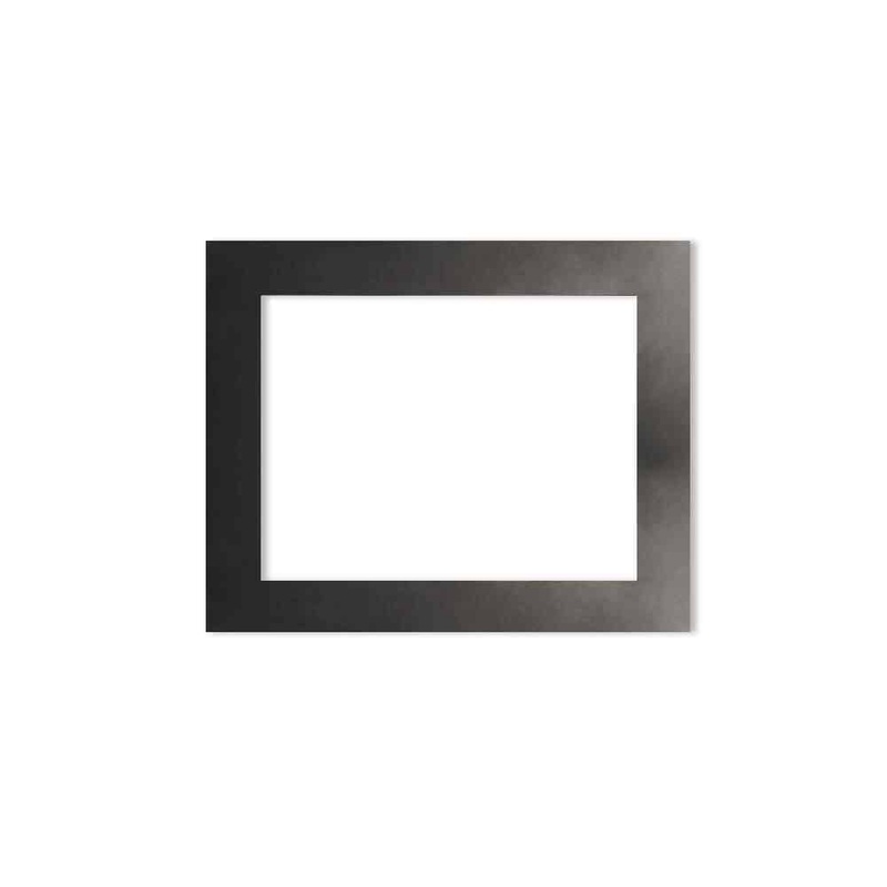 Valor Vintage Iron Floating 4 Sided Trim (G4 Series) - 798FFV