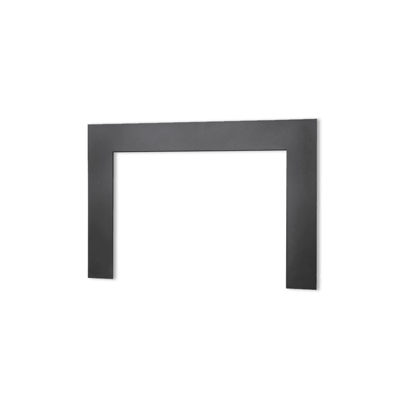 Valor Vintage Iron Floating 5" 3 Sided Trim (G4 Series) - 792FTV