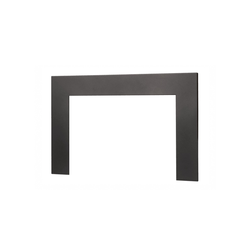 Valor Vintage Iron Square 5 3/4" Trim (G4 Series) - 791STV
