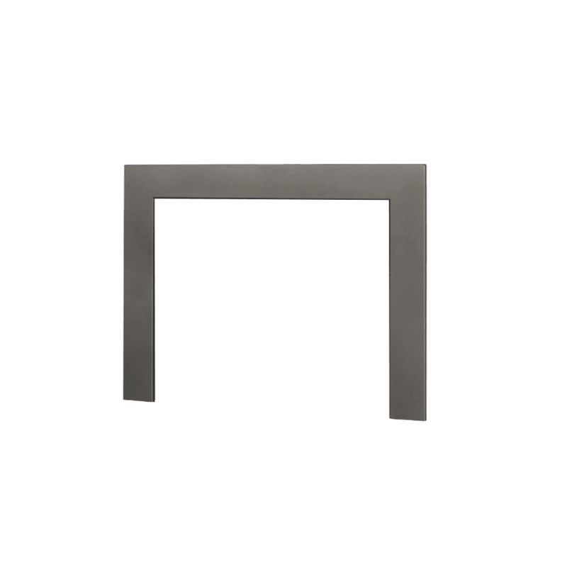 Valor Vintage Iron Square Trim (Horizon Series) - 623STV