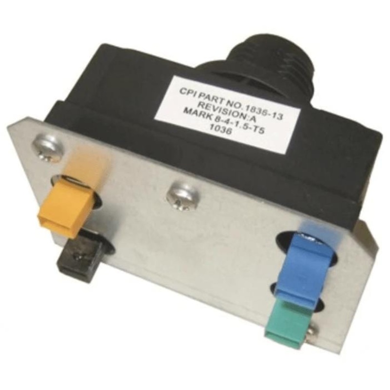 Weber 4-Outlet Iginition Module - 88826